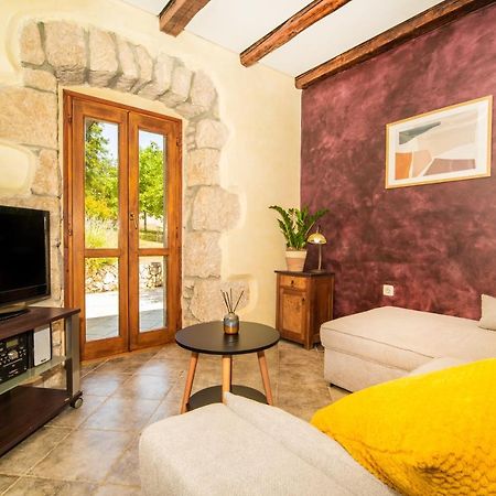 House Luce Villa Krapan Exterior foto