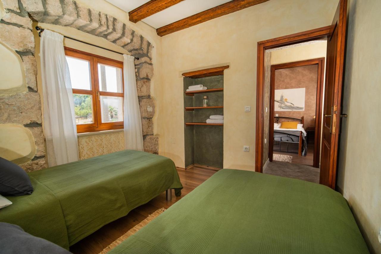 House Luce Villa Krapan Exterior foto