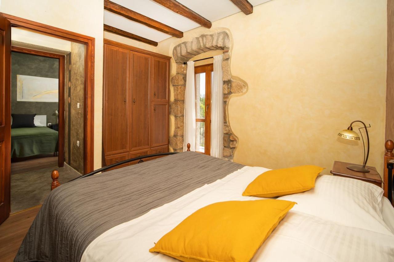 House Luce Villa Krapan Exterior foto