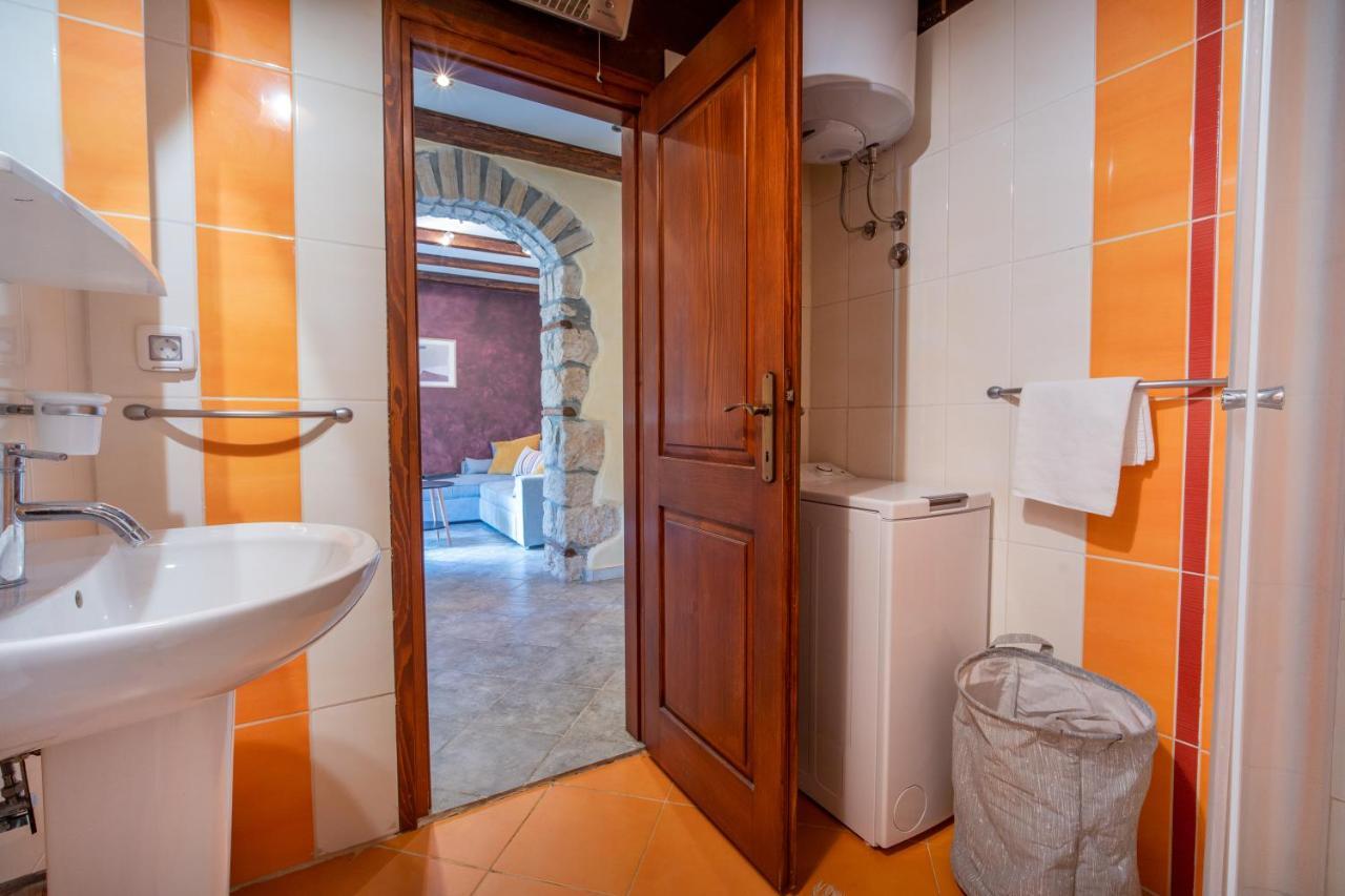 House Luce Villa Krapan Exterior foto